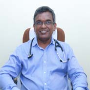 Dr. Vinod Kumar P